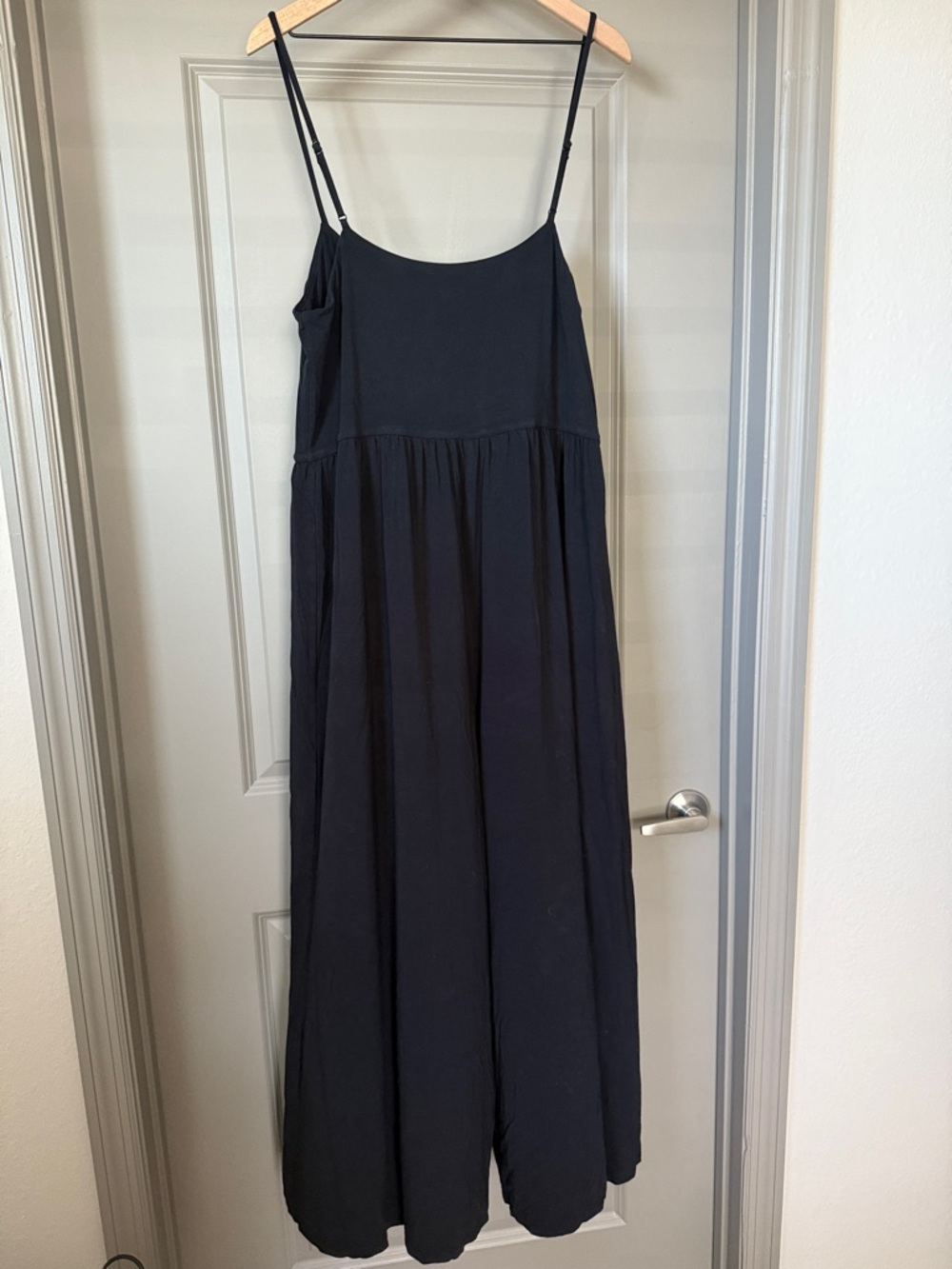 Aritzia Wilfred Market Jumpsuit - Picture 6 of 6
